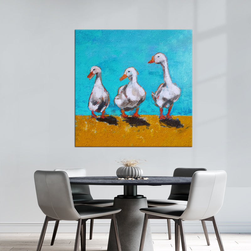 Enten