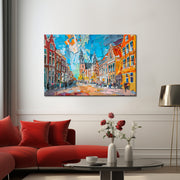 Gemälde Den Haag