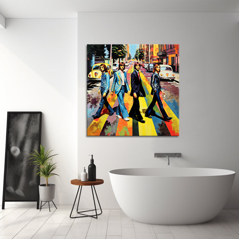 Die Beatles