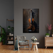 Die zweite Violine