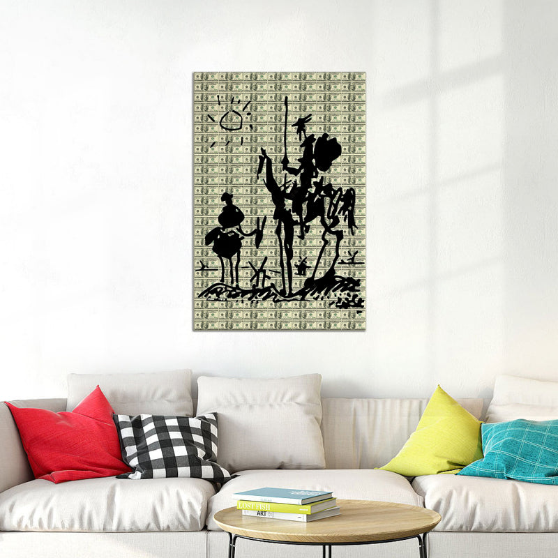 Don Quijote