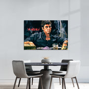 Al Pacino Scarface Nr. 2