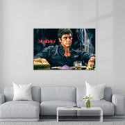 Al Pacino Scarface Nr. 2