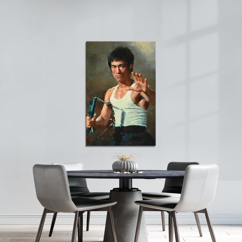 Bruce Lee Nr. 5