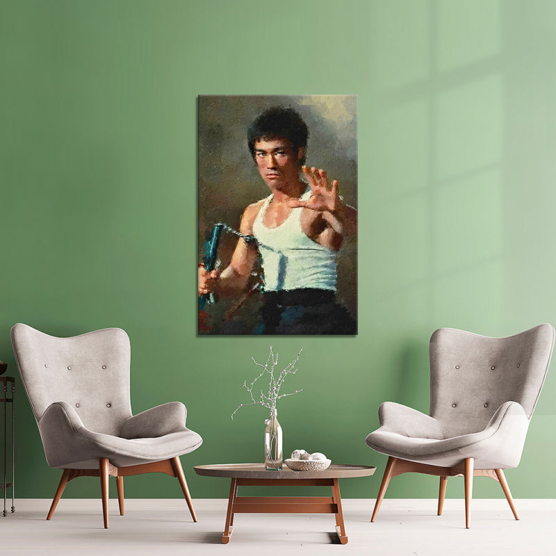 Bruce Lee Nr. 5