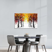Mein Wald