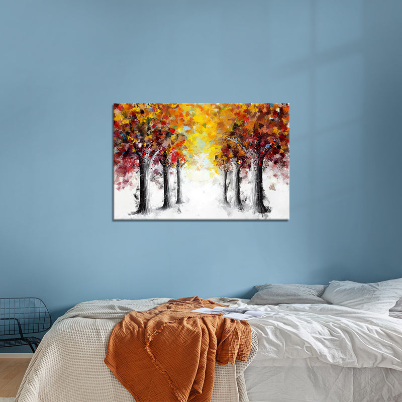 Mein Wald