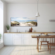 Meer, Strand, Dünen III