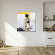 Frau in der Kunst