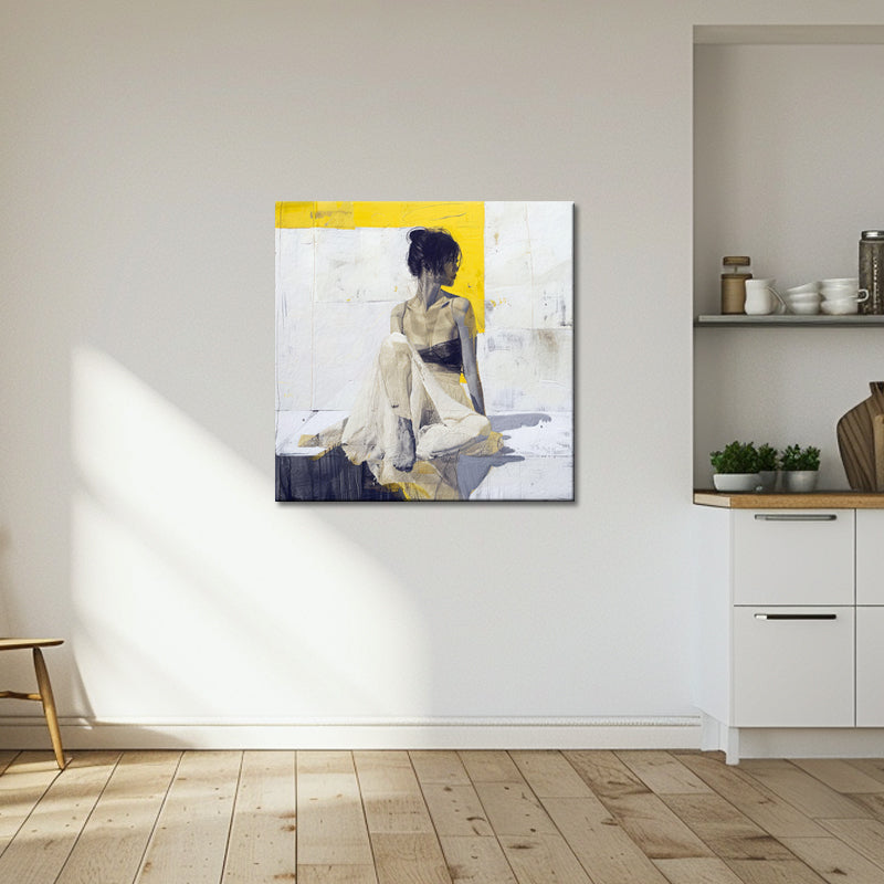 Frau in der Kunst