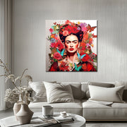 Viva la Frida!