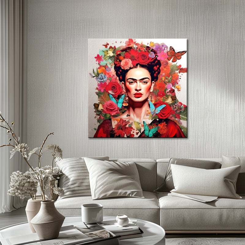 Viva la Frida!