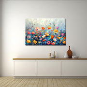 Herbst - Blumen III