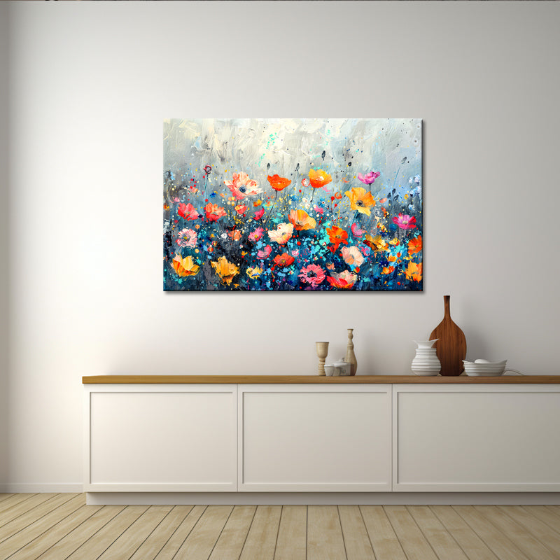Herbst - Blumen III