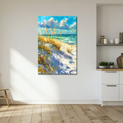 Am Meer
