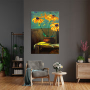 3 Blumen