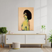 Frau - Kees Van Dongen