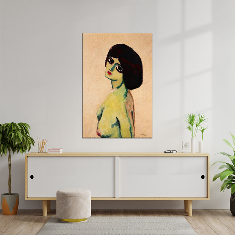 Frau - Kees Van Dongen
