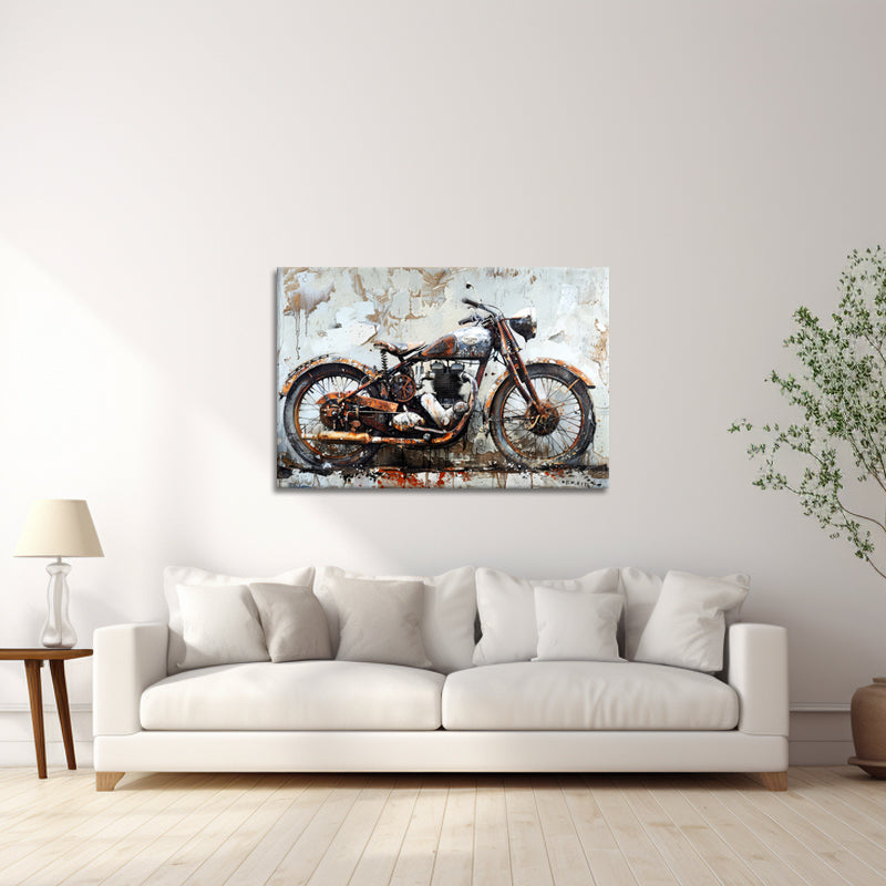 Triumph-Motorrad