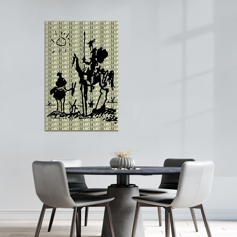 Don Quijote