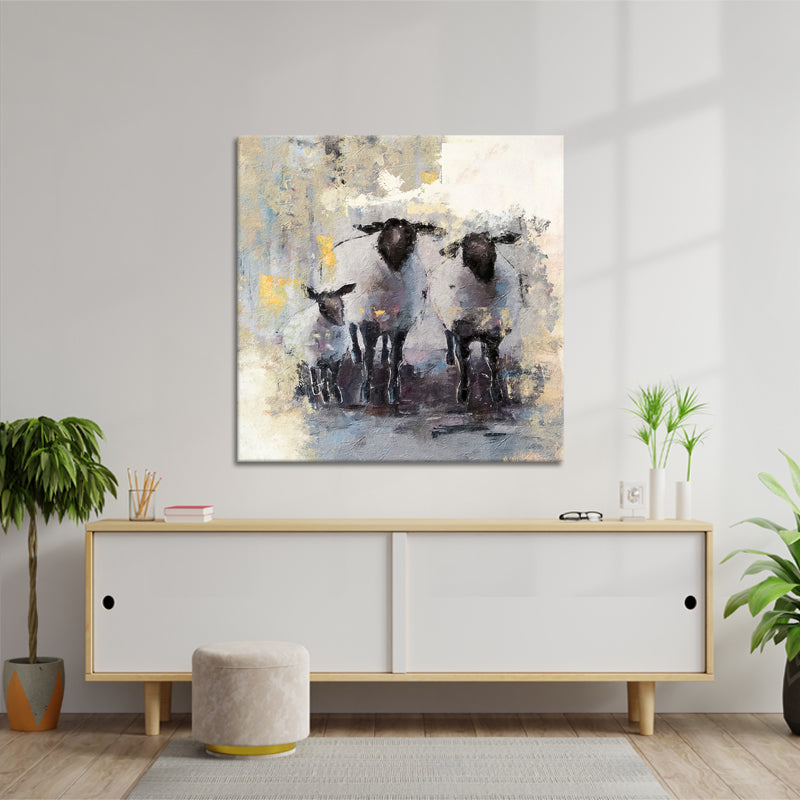 Familie Schapen