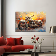 Harley Davidson