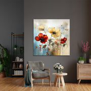 Blumen des Lebens