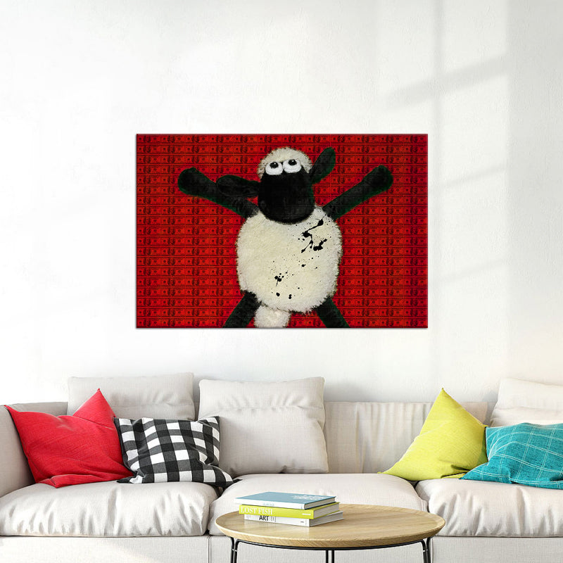 Shaun das Schaf