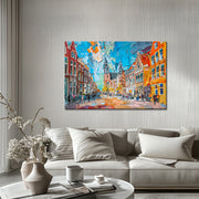 Gemälde Den Haag