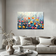 Herbst - Blumen III