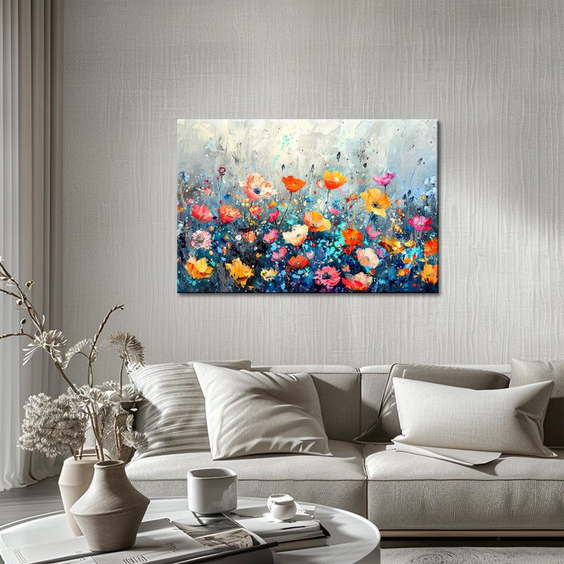 Herbst - Blumen III