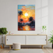 Sonnenuntergang
