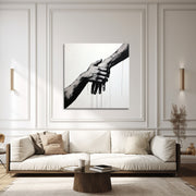 Hand in Hand III