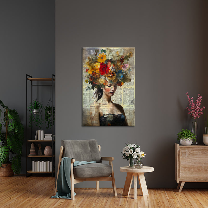 Fantasie in Farbe II