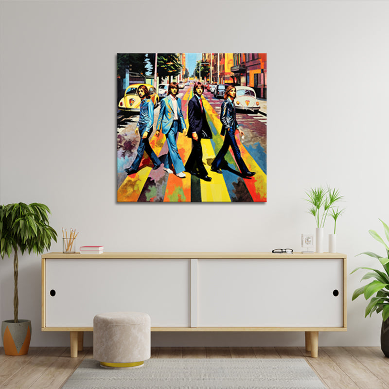 Die Beatles