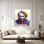 Der Joker XXX