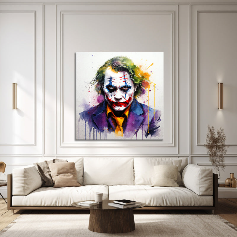 Der Joker XXX