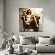 Sexy Venus Gemälde II