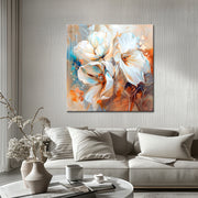 Drei Blumen