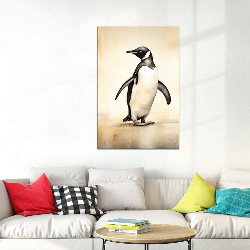 Pinguinkunst