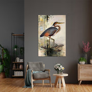 Reiher Vogel