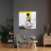 Frau in der Kunst