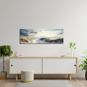 Meer, Strand, Dünen II