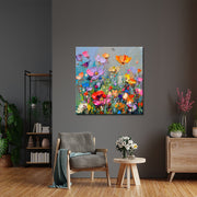 Herbst - Blumen