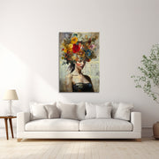 Fantasie in Farbe II