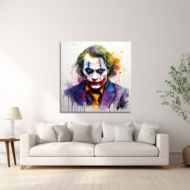 Der Joker XXX