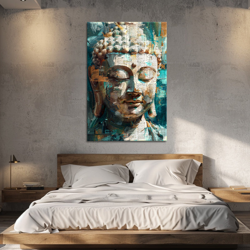 Buddha II