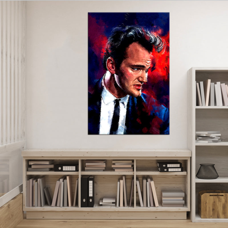 Quentin Tarantino