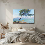Antibes – Monet