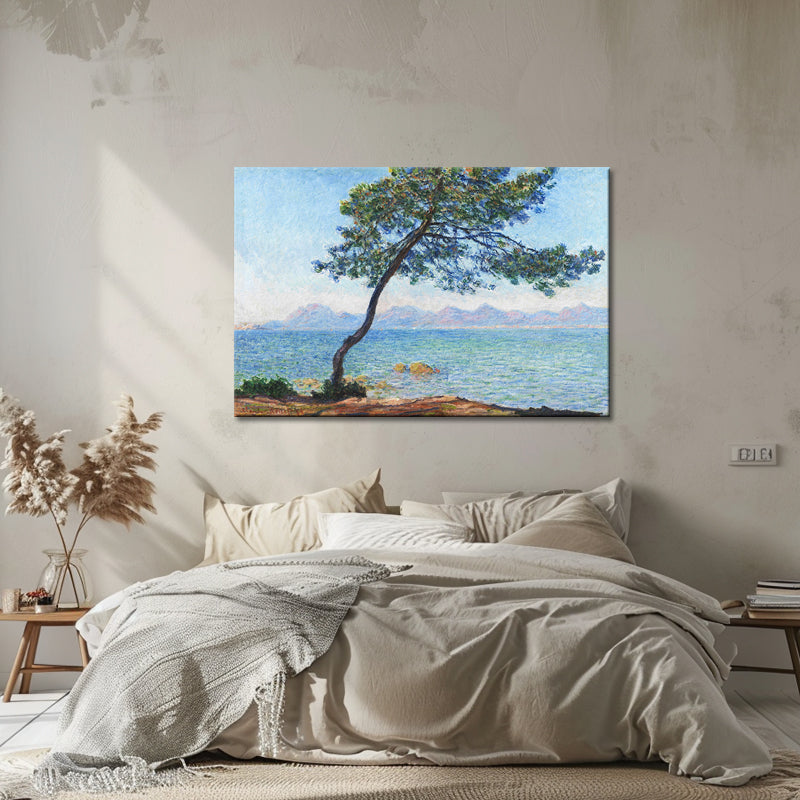 Antibes – Monet